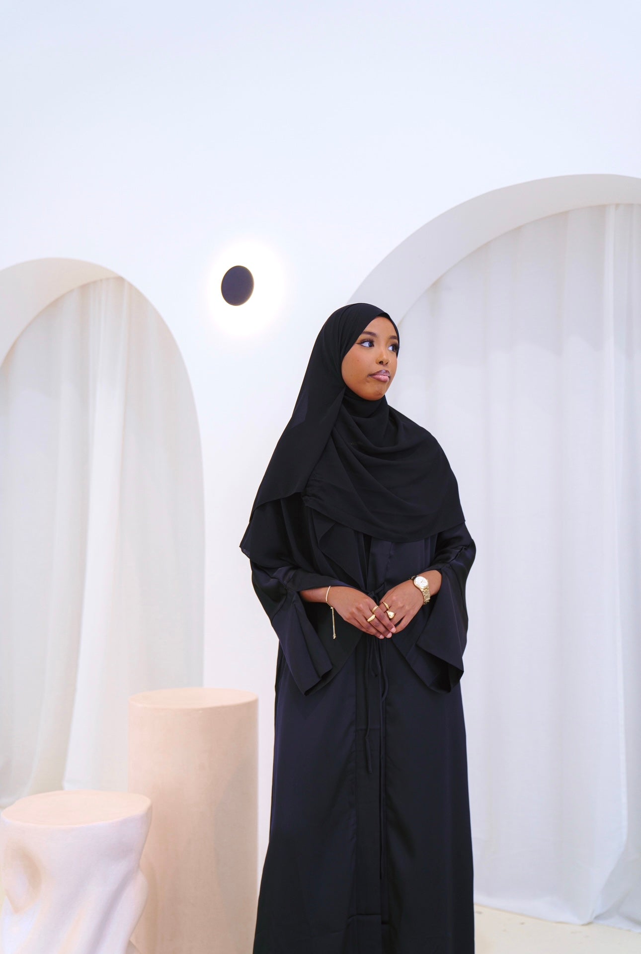 FAYROUZ ABAYA